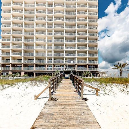 Royal Palms II Gulf Shores Exterior foto