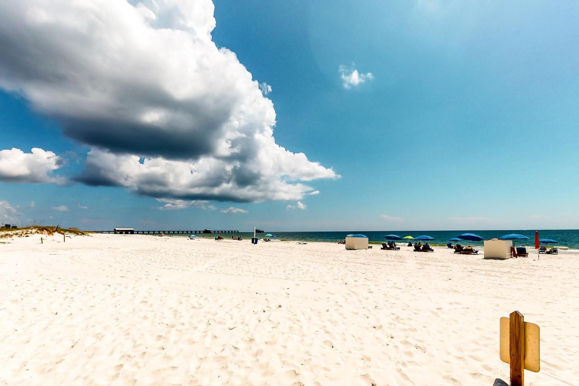 Royal Palms II Gulf Shores Quarto foto