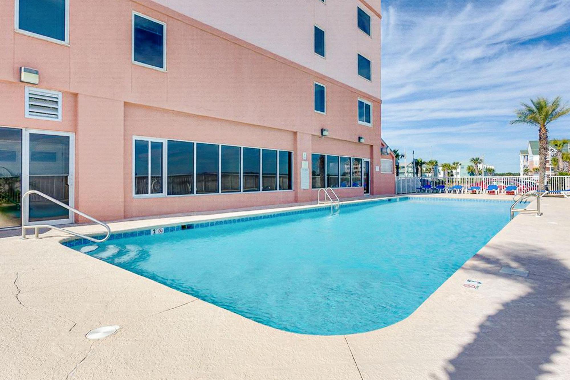Royal Palms II Gulf Shores Quarto foto