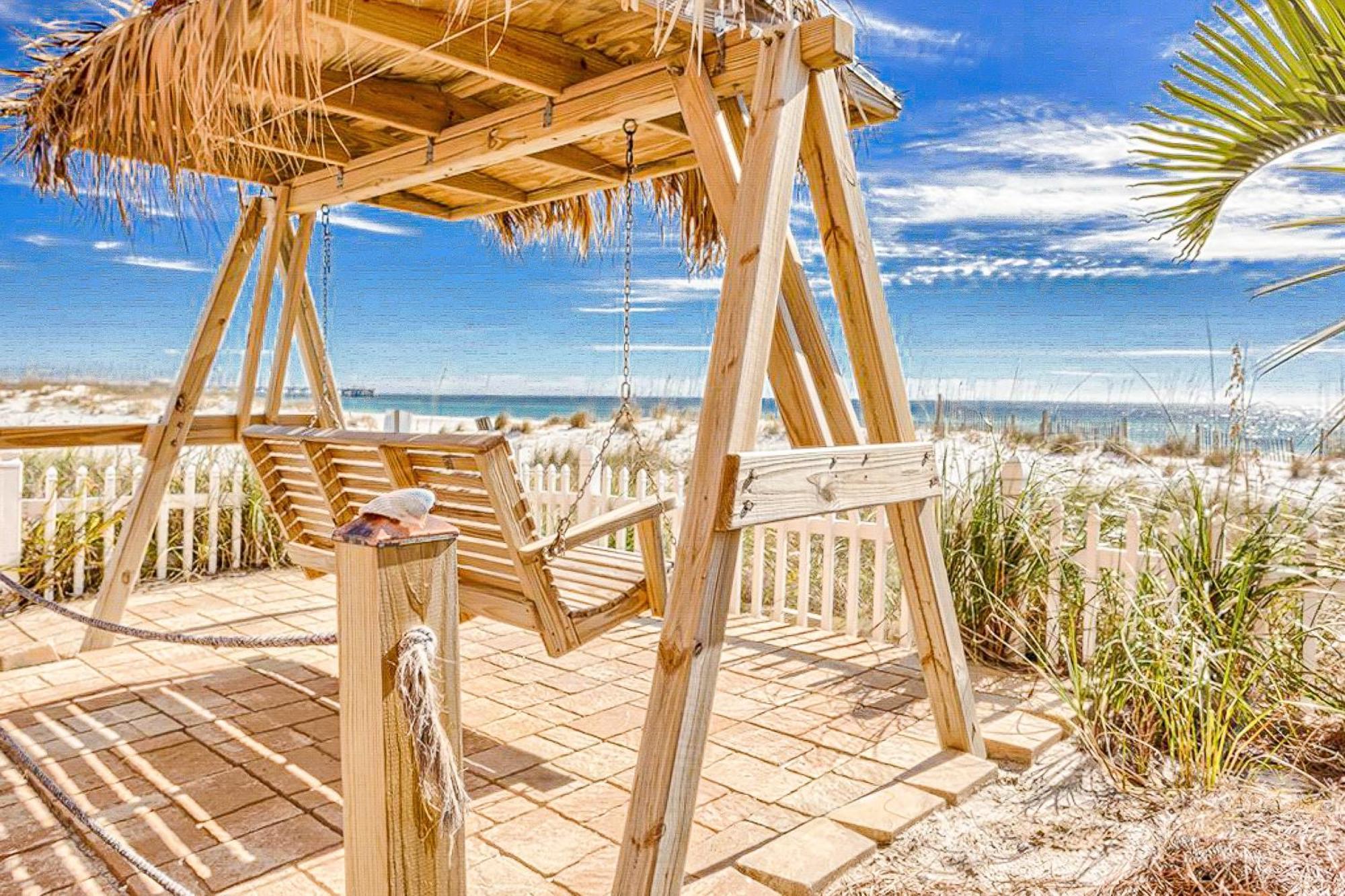 Royal Palms II Gulf Shores Quarto foto