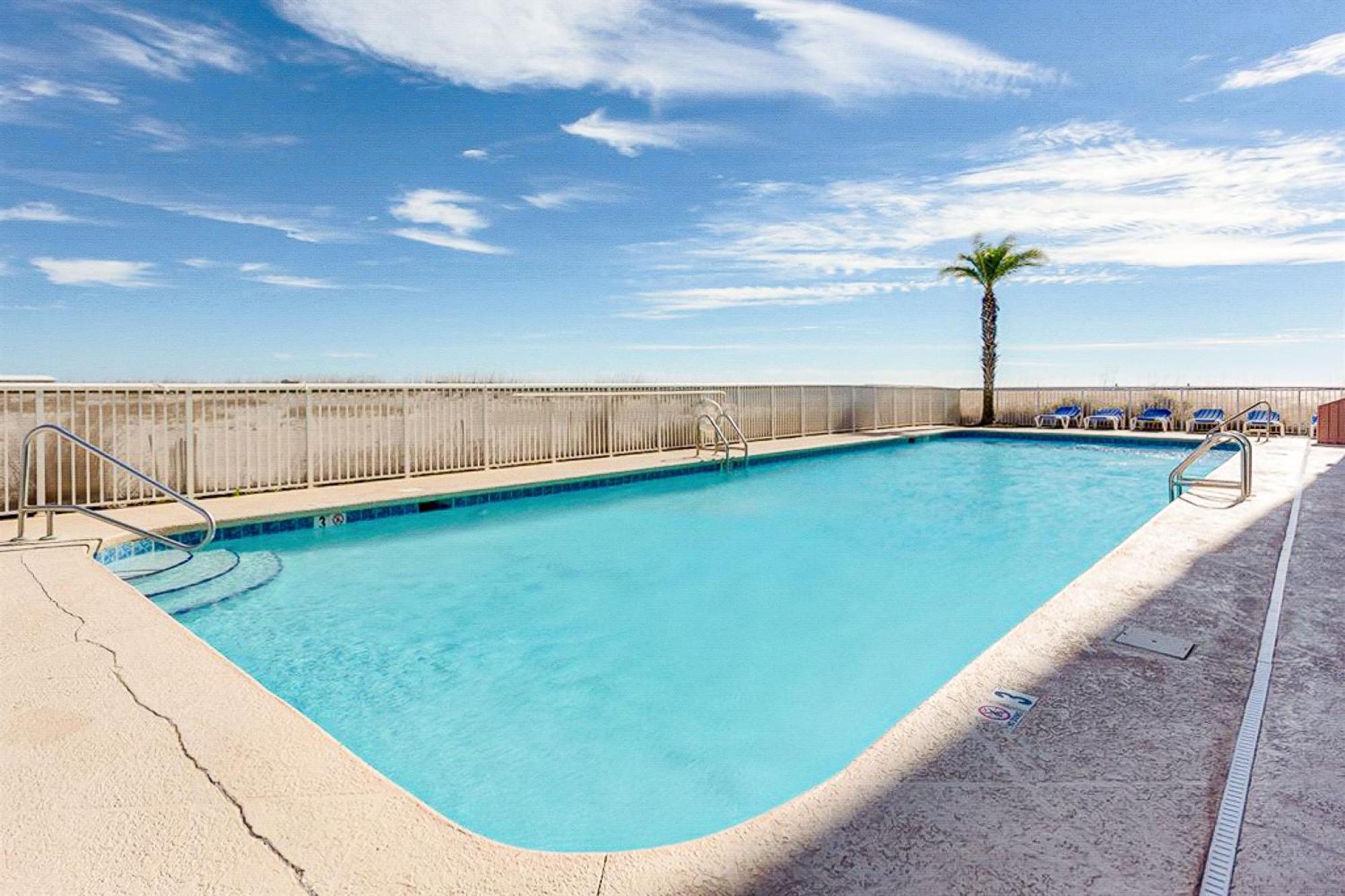 Royal Palms II Gulf Shores Quarto foto