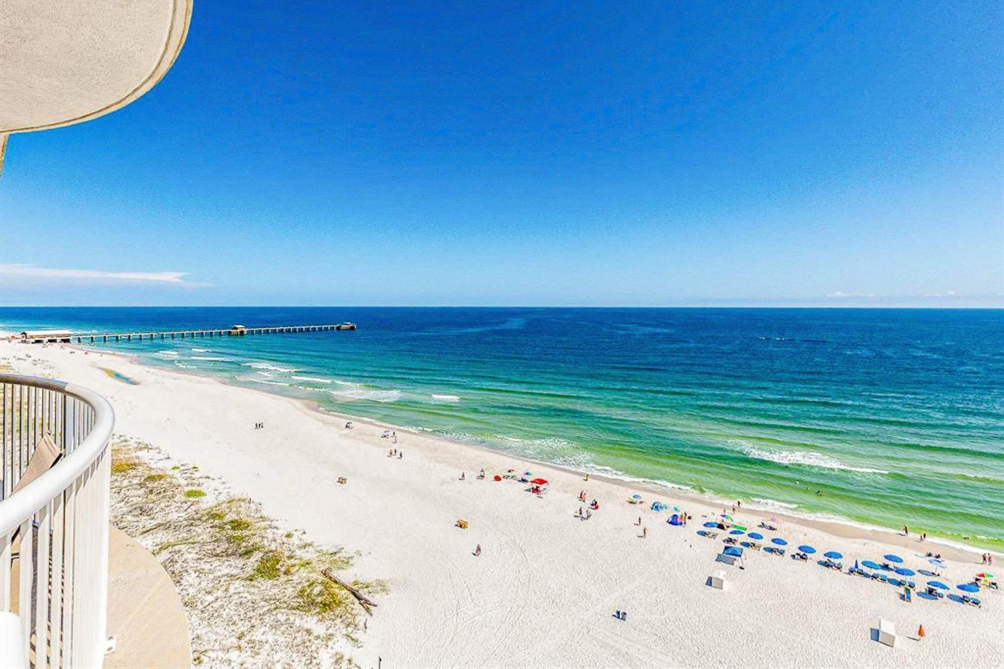 Royal Palms II Gulf Shores Quarto foto