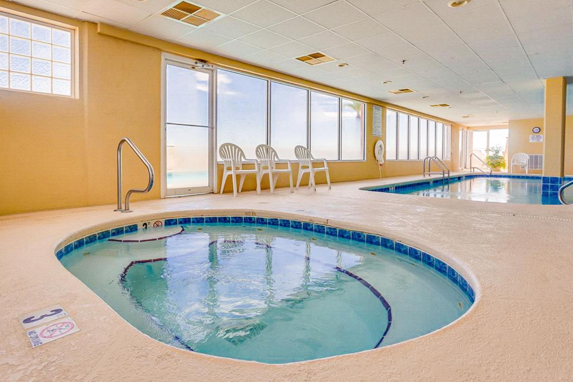Royal Palms II Gulf Shores Quarto foto
