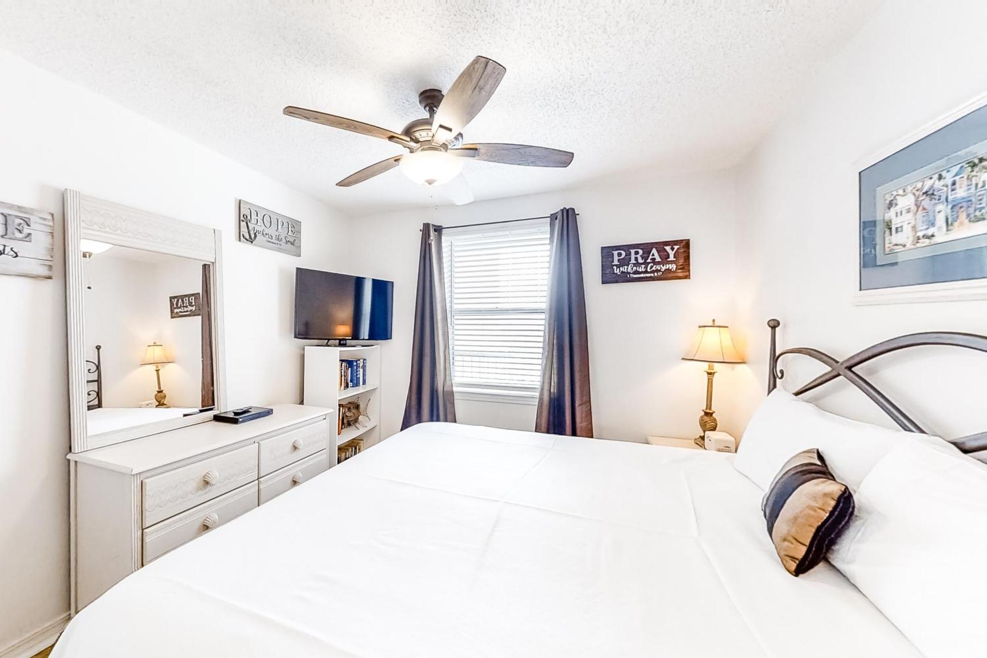 Royal Palms II Gulf Shores Quarto foto