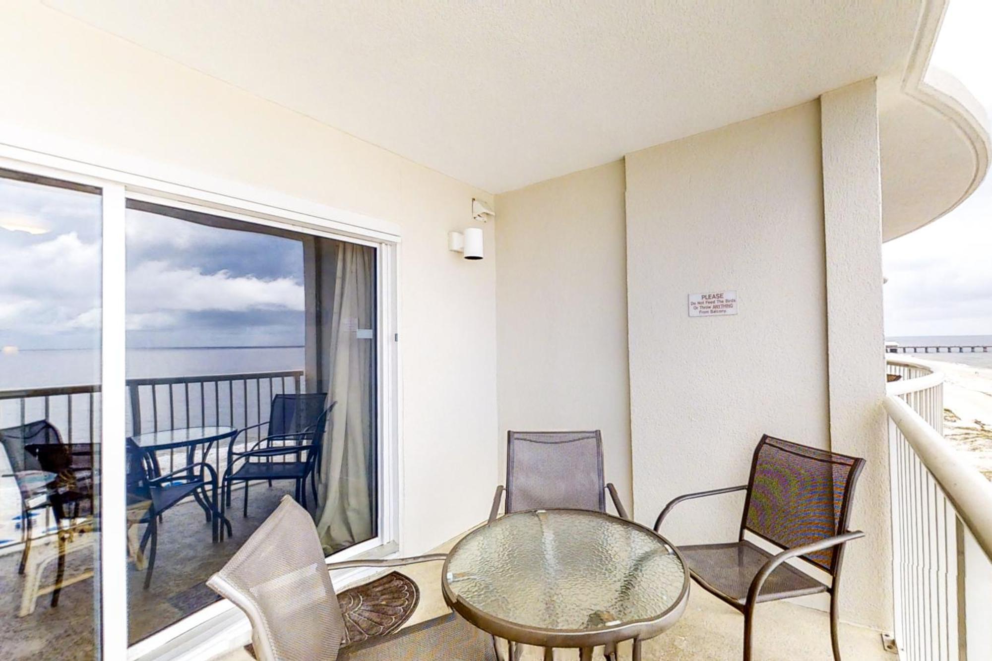 Royal Palms II Gulf Shores Quarto foto