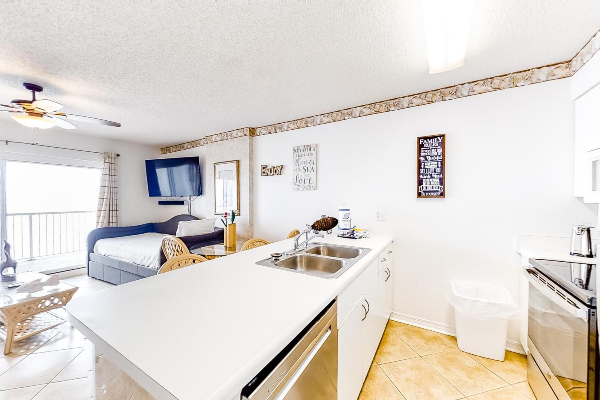 Royal Palms II Gulf Shores Quarto foto