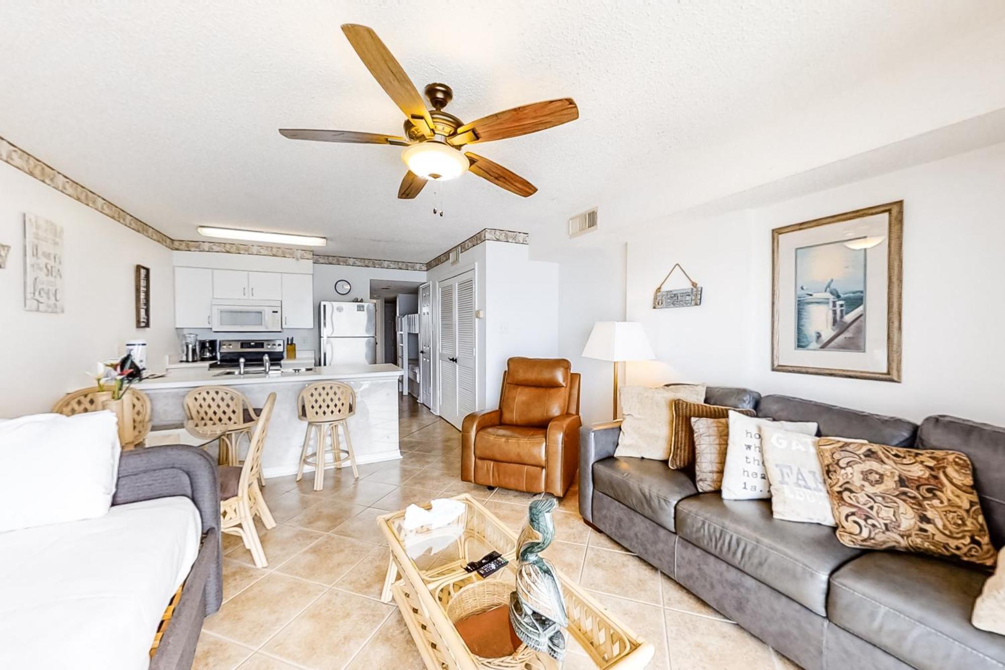 Royal Palms II Gulf Shores Quarto foto