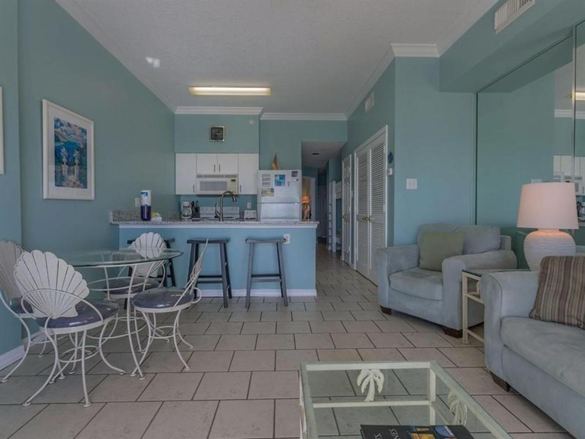 Royal Palms II Gulf Shores Exterior foto