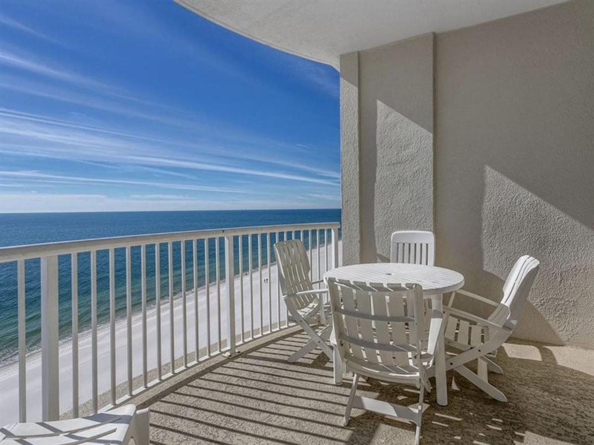 Royal Palms II Gulf Shores Exterior foto
